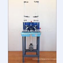 winding machine for electrical motor